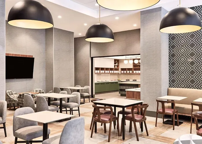 Hyatt Place Phoenix/Downtown