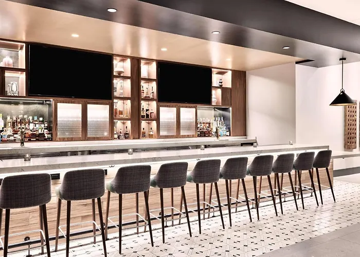 Hyatt Place Phoenix/Downtown